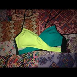 Victoria’s Secret Bikini Top